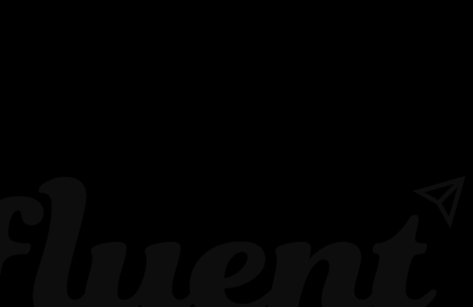 onefluent default