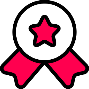 star